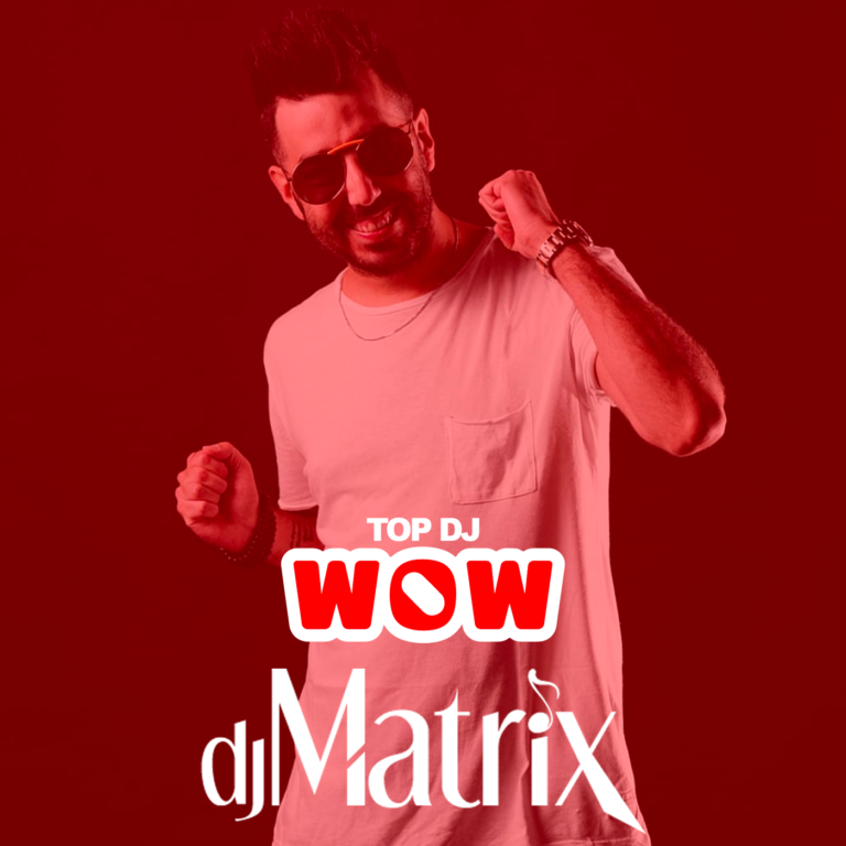 TOP DJ - Dj Matrix