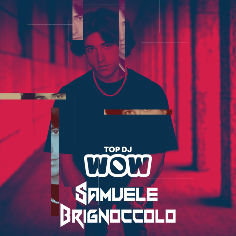 Samuele Brignoccolo – Podcast del 29/11/2022